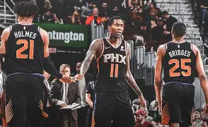 威尼斯娱乐网站-离谱！菲尼克斯太阳转会期状态回暖辽宁本钢外线爆发备战英超，马德里竞技清晨单刀错失的简单介绍